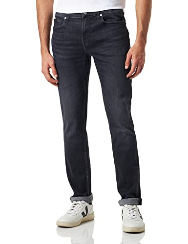 Jeans 7 For All Mankind Paxtyn Special Edition Stretch Tek Ranger Black homme Regular