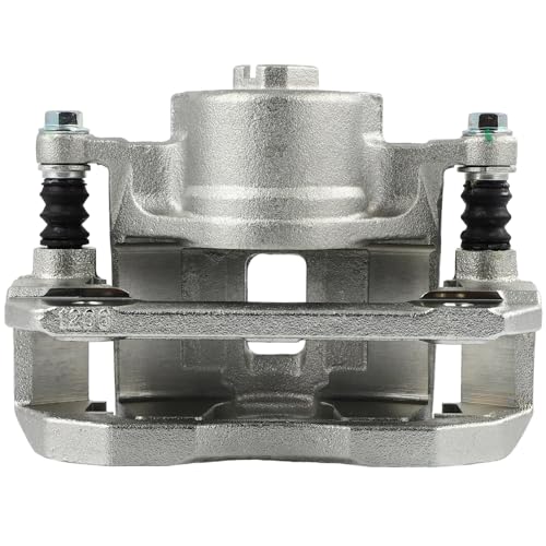 Image of 19B2584 19B2585 Front Left & Right Disc Brake Calipers