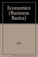 Economics 0751721204 Book Cover