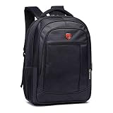 Mochila Seanite Executiva Swiss Reforçada para Notebook 15,6'.