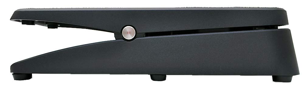 fractal audio systems EV-1 エクスプレッションペダル Fractal Audio Systems EV-1 Expression/Volume Pedal - What To