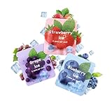 VITABONA Breathing Necklace for Anxiety Adults - Adjustable Air Outlet Breathe Necklaces with Natural Flavored - Breath Free Stress Relief Device with Flavor - Meditation Gifts for Women Men