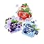 Blue-fruit Ice