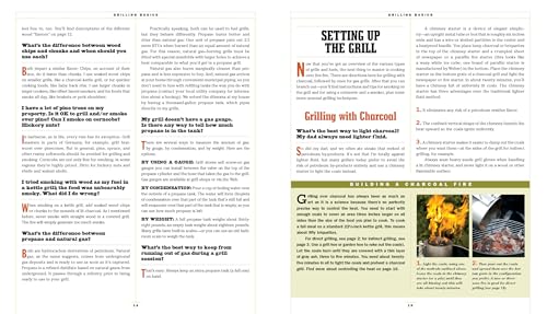 The Barbecue! Bible