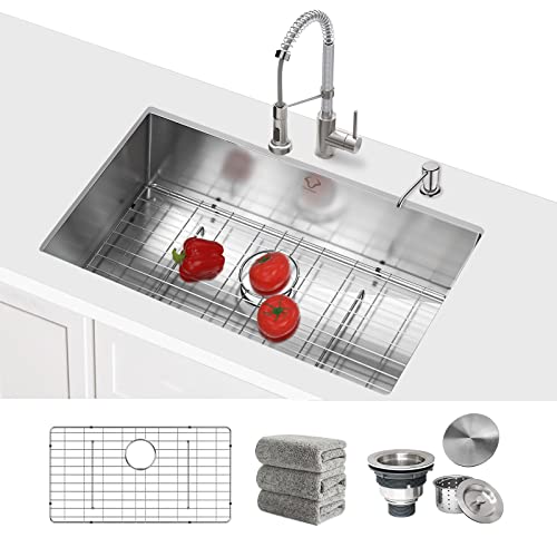 Top 10 Best undermount kitchen sinks Our Top picks Hotelbeam