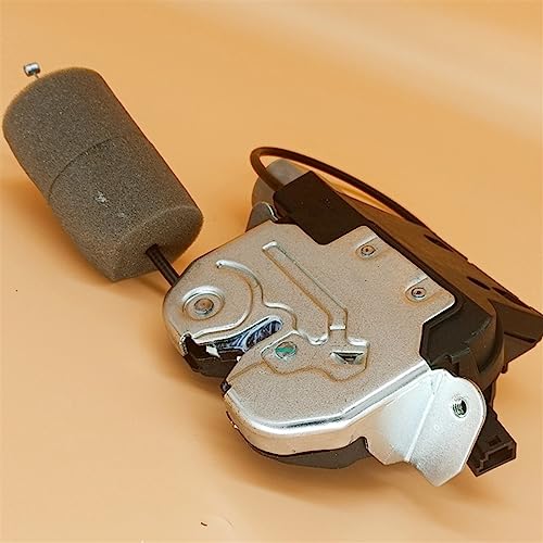 Serrure de couvercle de coffre Benz S-Class W221 mécanisme premium - 6