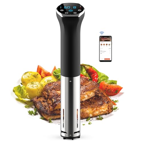 Hobsir Sous Vide Cooker, product image 2
