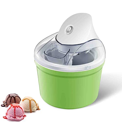 Automatische elektrische Frucht-weiche tragbare Hauptkundenbezogenheit Weiche 1.2L Mini-Eiscrememaschine Harte…