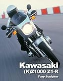 Kawasaki (K)Z1000 & Z1 R