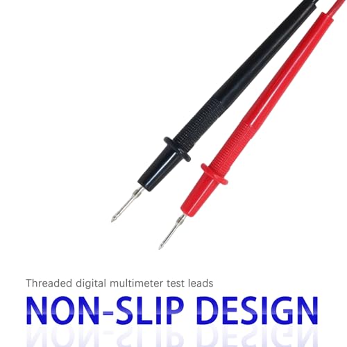 Image of Spiral Probe Lead, Detachable Pen Needle Lead
