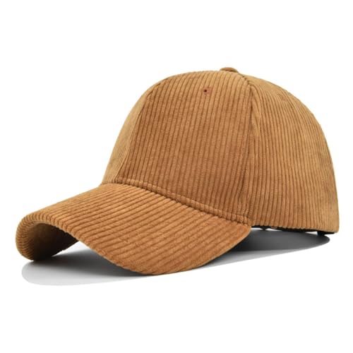 Gorra de béisbol unisex tipo dad hat vintage