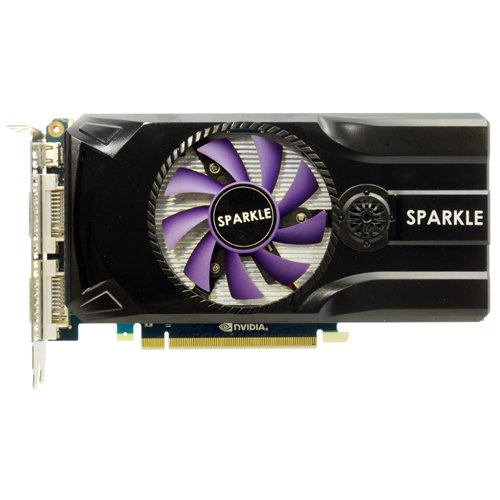 GeForce GTX 460 SXX460768D5UNM