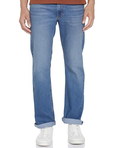 Image of Levi's Men's 527 Bootcut Fit Mid Rise Jeans