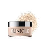 Clinique Blended Face Loose Setting Powder For All Skin Types | Sheer Coverage, Natural Finish