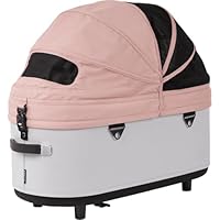 Amazon | AirBuggy for Pet ドーム3 コット単体 ラージ メランジ