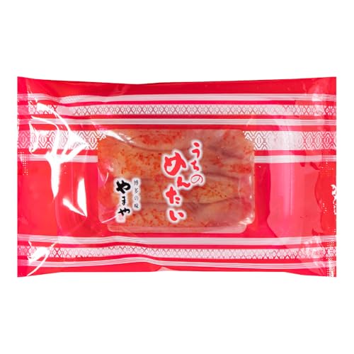 [ご家庭用明太子]やまや うちのめんたい切子 150g×5個セット
