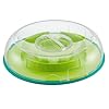 Outward Hound Nina Ottosson Wobble Bowl Dog Game Interactive Slow Feeder Bowl Dog Game