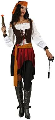 Amazon Co Jp 女装子の方にも大変人気です 女海賊 パイレーツ 小悪魔 コスプレ 特製ブレスレット 付き 選べる コスプレ 大人用 ハロウィン 人気 ランキング なりきり イベント どっきり 文化祭 学園祭 ホビー