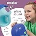 MindWare Magic Noise Catcher - Toy Voice Recorder, Best Birthday Gift for 3 Year olds &Up to Record Messages for Friends & Family