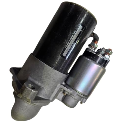 Démarreur de rechange OEM pour GMC Canyon et Chevrolet Colorado 2004 2005 - 2