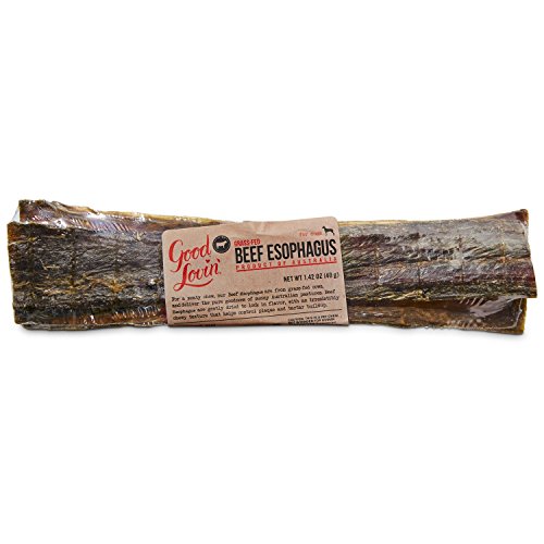 good lovin dog chews reviews