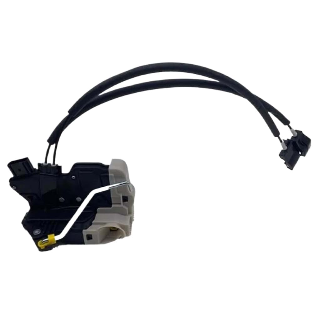 Serrure de porte avant gauche 81310-4M010 mécanisme de blocage Kia Optima