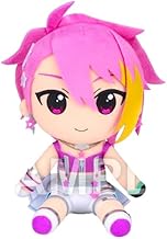 舞浜歩 ぬいぐるみ アイマス 公式 グッズ