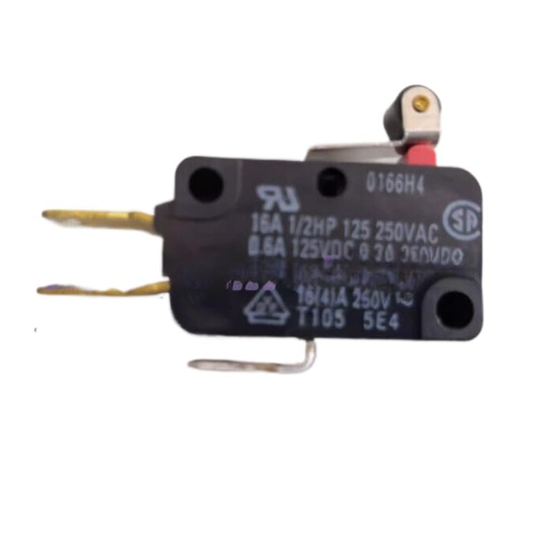 5PCS NEW V-165-1C5 Micro Switch -