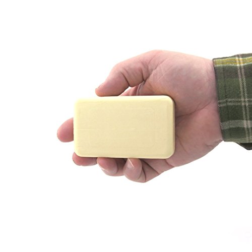 Dermaharmony Sulfur And Salicylic Acid Bar Soap 3.7 Oz (5 Bars) #TOP1
