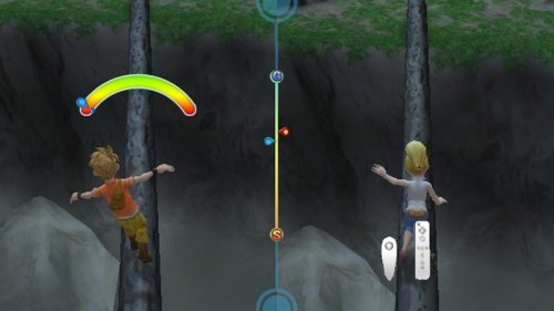 Image of Lost In Blue: Shipwrecked - Nintendo Wii (Renewed)