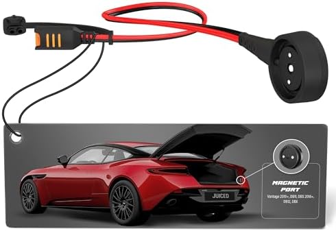 JMR Adapter for Aston Martin DB11 Vantage DBX Vantage DBS Superle...