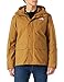 Produktbild THE NORTH FACE Pinecroft Triclimate Jacke Brown M