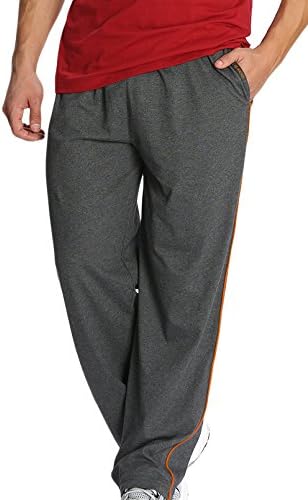 Jockey Men's Cotton Track Pant