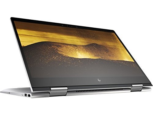 Hp Envy X360-15 Quad Core(8Th Gen. Intel I7-8550U, 16Gb Ddr4, 1Tb+128Gb Pcie Nvme Ssd, Intel Uhd 620, Ips Micro-Edge, Bluetooth, Windows 10) Ms Ink 15.6In 2-In-1 Laptop (Renewed) #TOP5