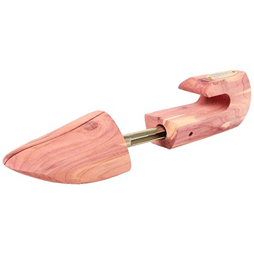 Allen Edmonds Woodlore Combination Shoe Tree,Cedar,Small