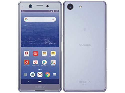 Amazon | 【整備済み品】SONY Xperia Ace OS種類：Android 9 販売時期