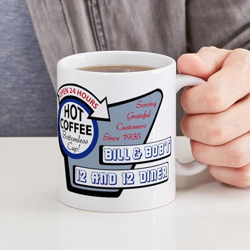 Taza de cerámica para café 11 oz con colores surtidos miniatura 4
