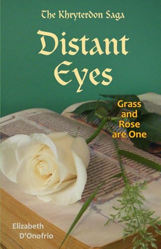 Distant Eyes (The Khryterdon Saga)