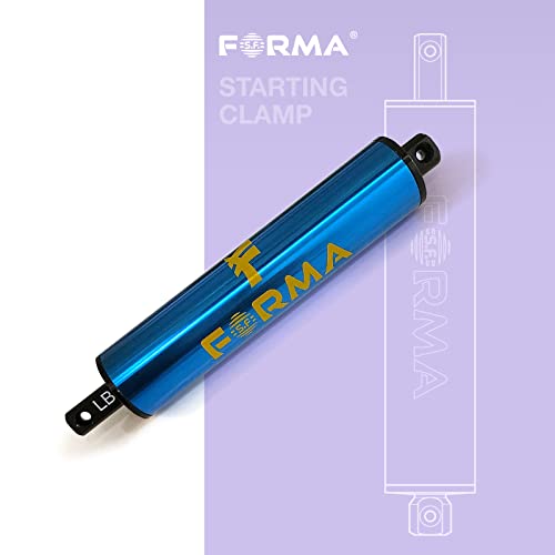 Forma S.f. Sports Tennis Stringing Machine Tools Racket String Assistance Tension Calibrator For Tennis Badminton Squash Racquet #TOP1