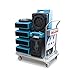 XPOWER XTREMEDRY Mojave Drying System Package XDP1 Pro DIY Water Damage Restoration Solution, WDR, Jan-San, Commercial LGR Dehumidifier, Air Movers