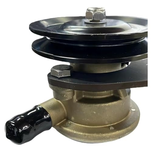 Pompe à eau de mer pour naviguer sereinement sans risque de surchauffe moteur
