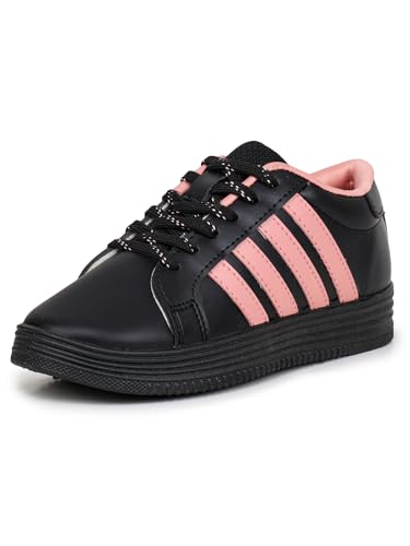Image of ATHCO womens Aira Women's Sneakers Comfortable Walking, Running & Casual Shoes Stylish Lightweight Design with Steady Grip Casual Sneaker Shoes for Women Soft Cushioned Insole Sneakers for Women AIRA ATHCO