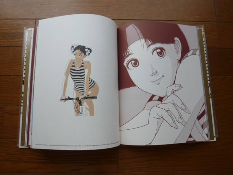 Amazon.co.jp: 江口寿史 ILLUSTRATIONS H HISASHI EGUCHI : おもちゃ