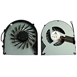 CPU Cooling Fan Replacement fit for for Acer Aspire 7741 7741Z 7741G 7741ZG 7551 7551G MS2291 MS2310