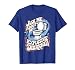 Funny Embarrassing Adult Humor Inappropriate T-Shirt, Men, Royal Blue, Medium