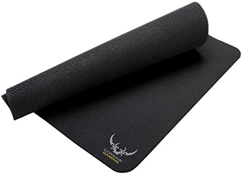 Corsair Gaming MM200 Compact Edition Cloth Gaming Mouse Mat (CH-9000078-WW)
