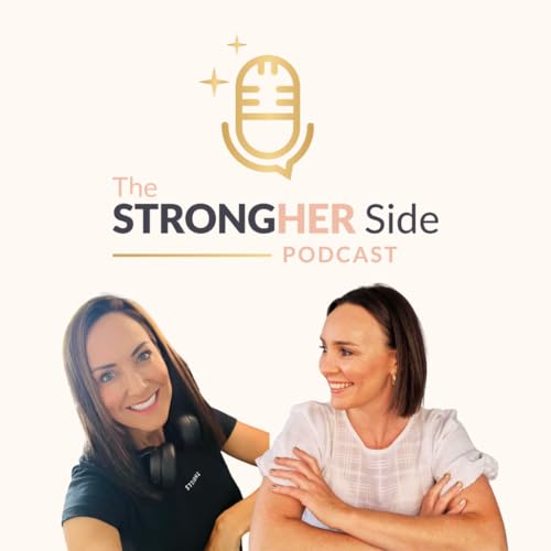 The StrongHER Side Project Titelbild