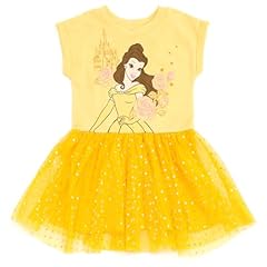 Yellow, Belle