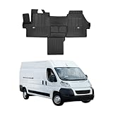 Compatible avec Citroen Jumper 2006-2016