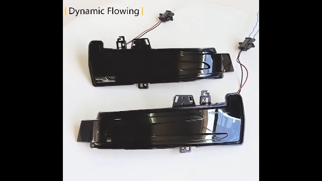 TYC 18-5159-05-2 Indicatore Di Direzione Laterale Per FIAT Marea (185) – Arancione, Con Portalampada, Bilaterale - 3